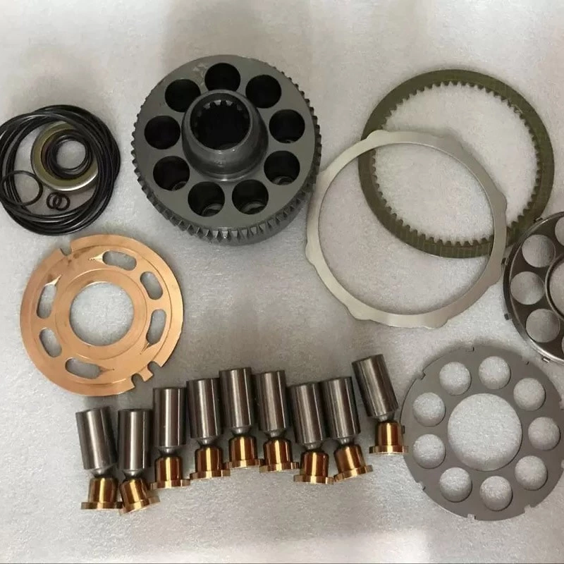 KAWASAKI PARTS