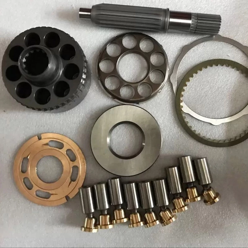 KAWASAKI PARTS