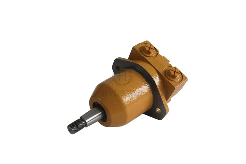 Fan Motor