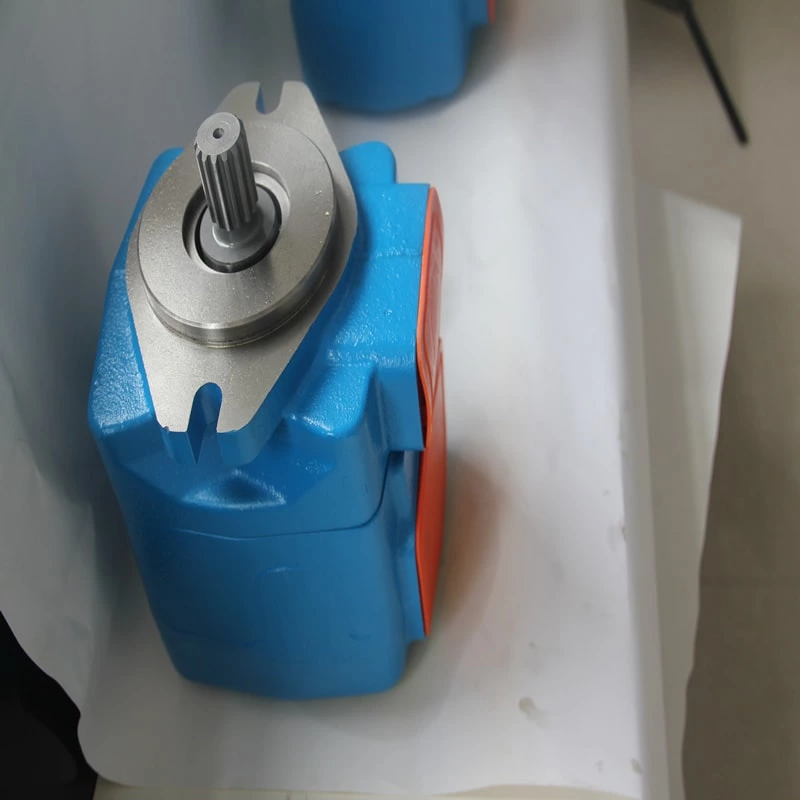 Vane Pump