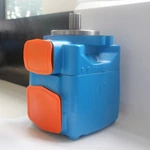 Vane Pump
