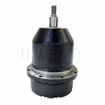 Piston Motor