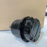 Piston Motor