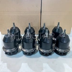 Piston Motor