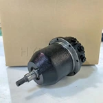 Piston Motor
