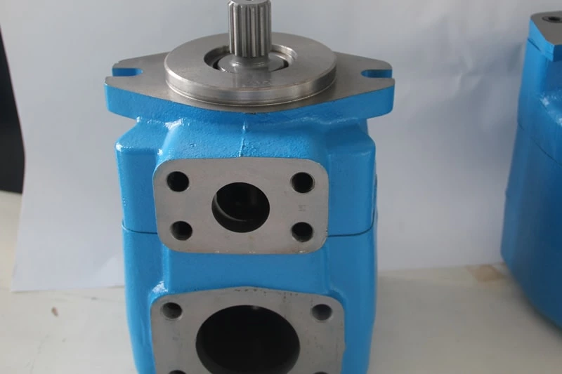 Vane Pump