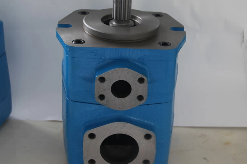 Vane Pump