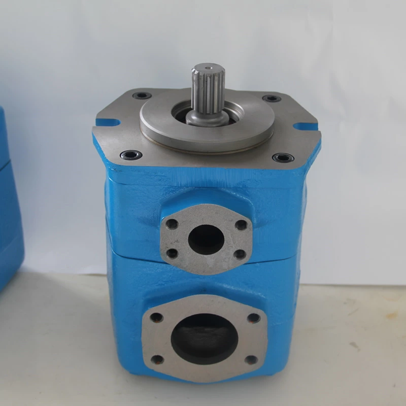 Vane Pump