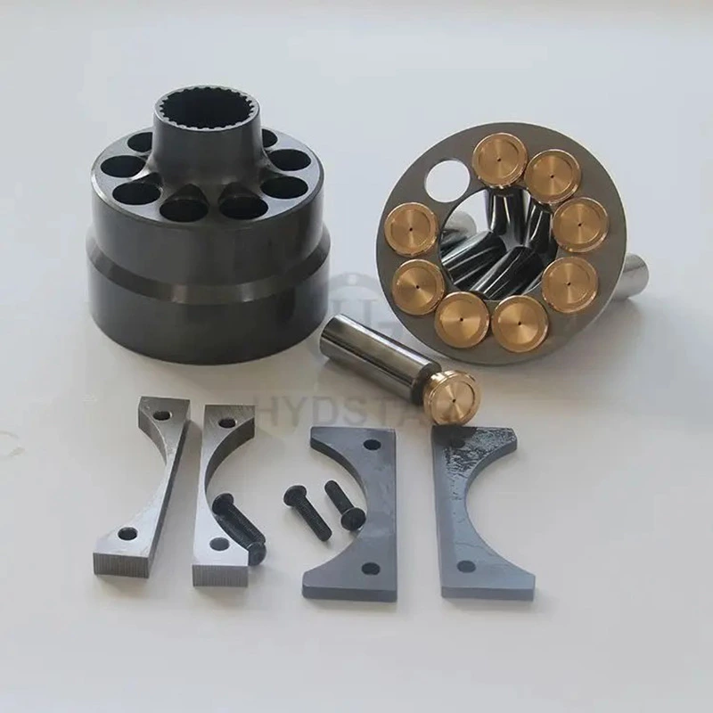 Engine Parts