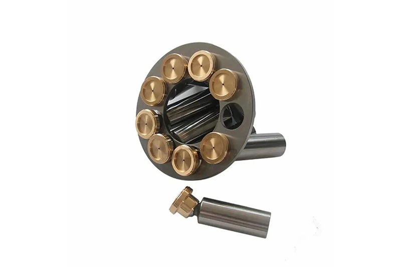 Engine Parts