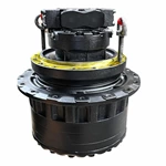 Travel Motor