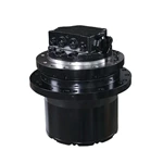 Travel Motor
