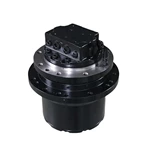 Travel Motor