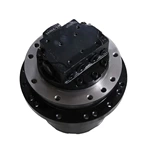 Travel Motor