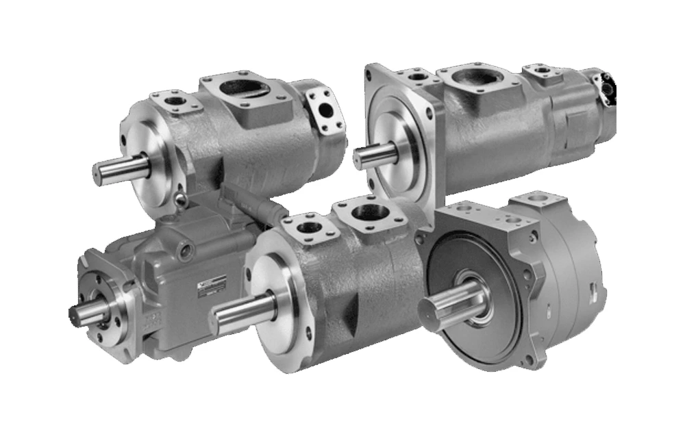 Hydraulic Pump
