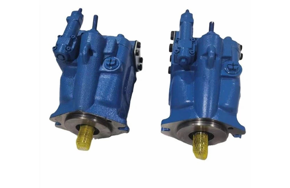 Piston Pump