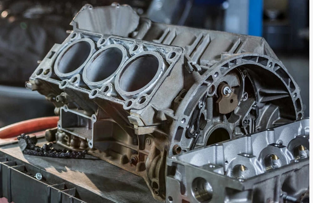 Engine Parts