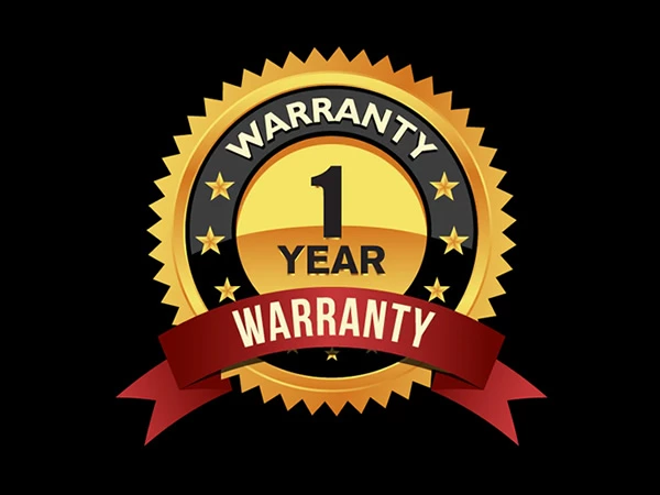 Warranty