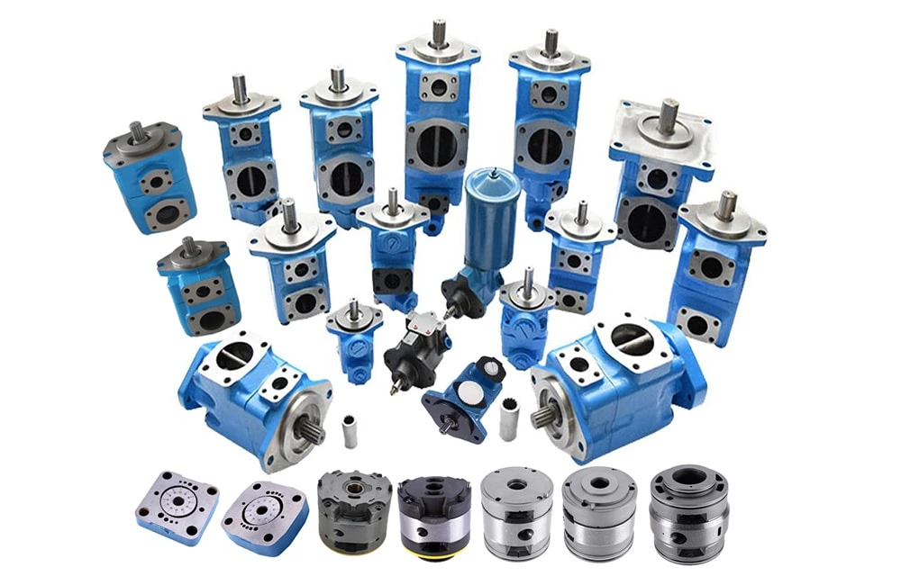 Piston Motor