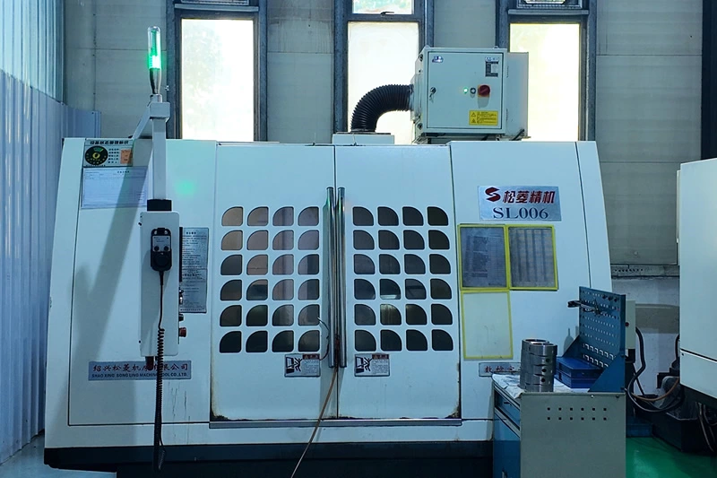 Rotor Grinder