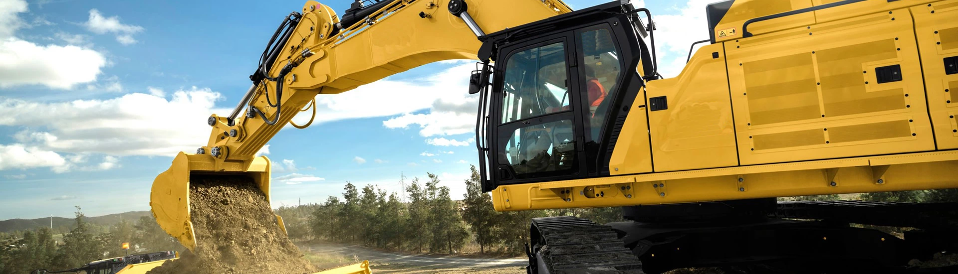 Replacement for JOHN DEERE