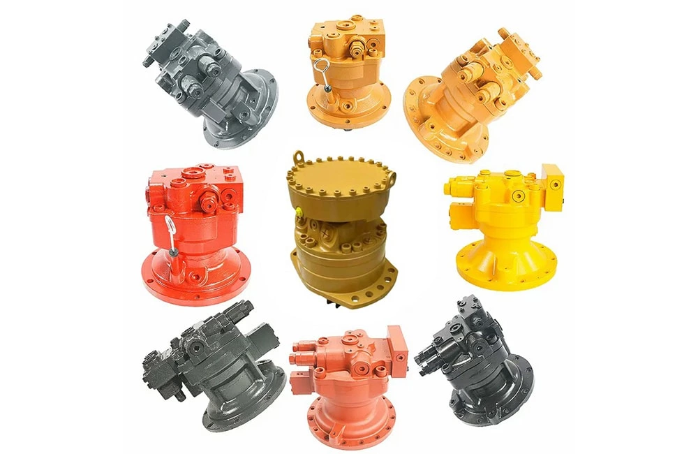 Rotary Motor