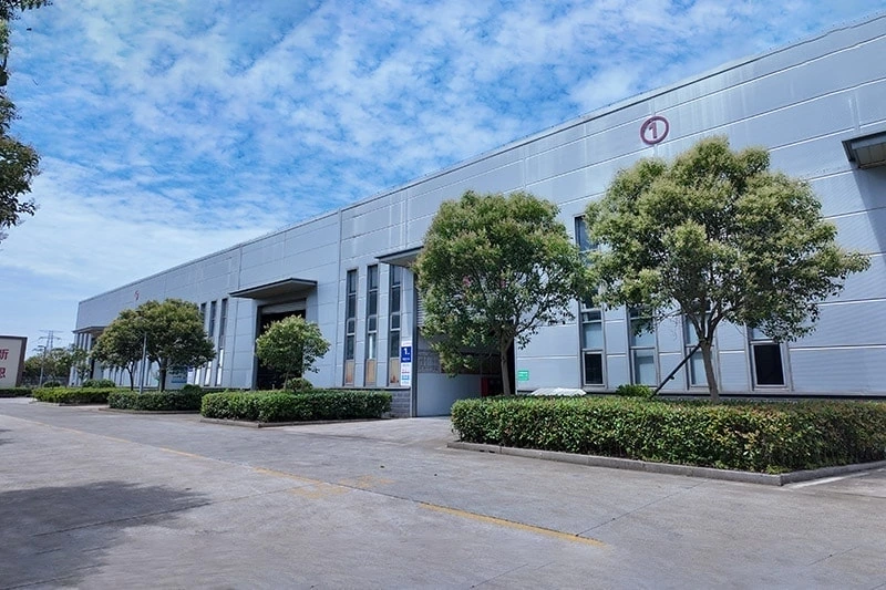 Manufacturing