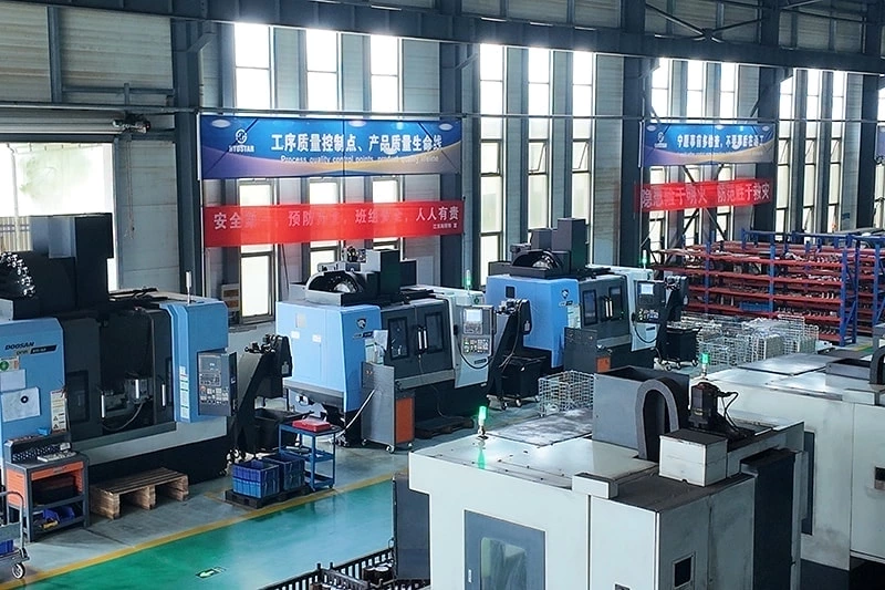 Manufacturing