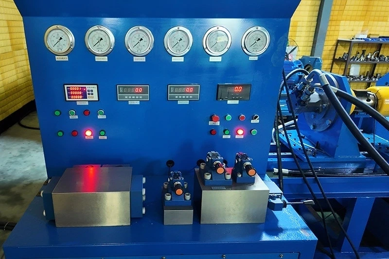 Manufacturing