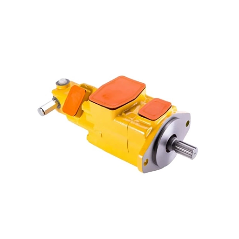 Vane Pump