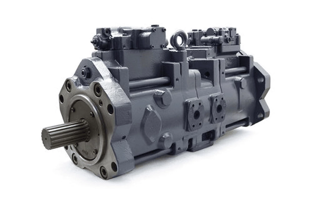 Hydraulic Motor