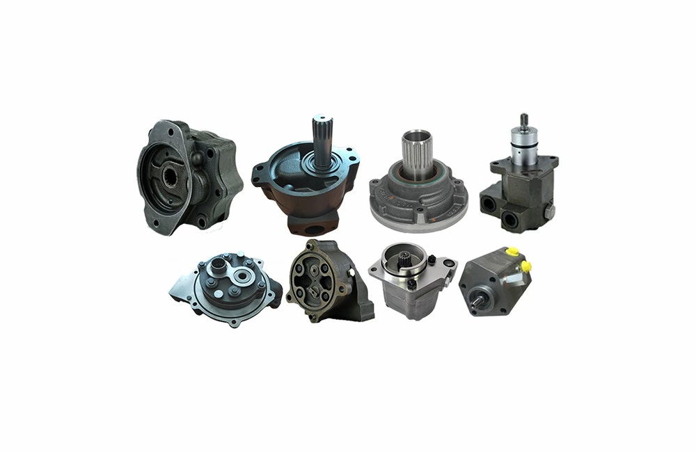 Gear Pump