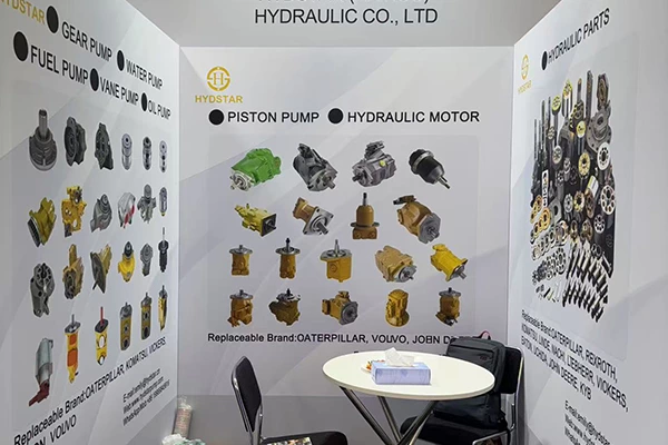 INTERMAT Paris 2027