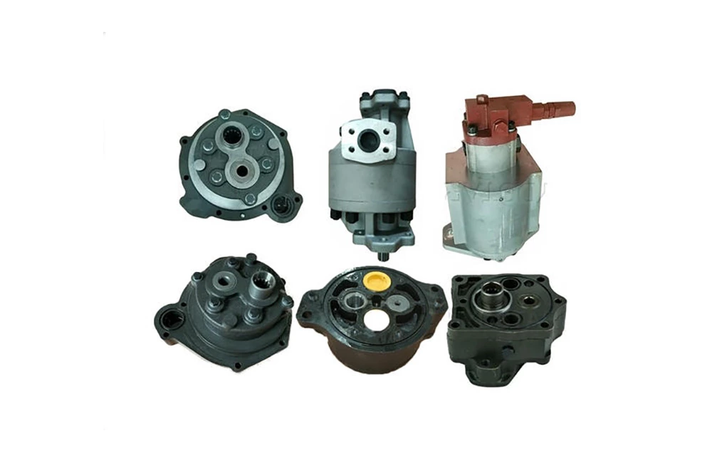 Gear Pump