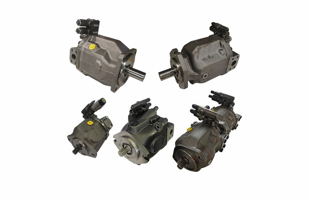 Piston Pump