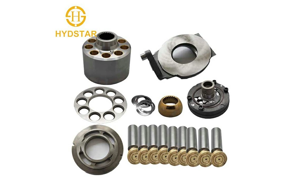 Piston Pump Parts