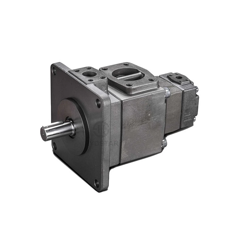 Vane Pump
