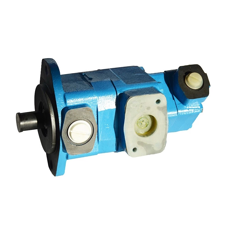 Vane Pump
