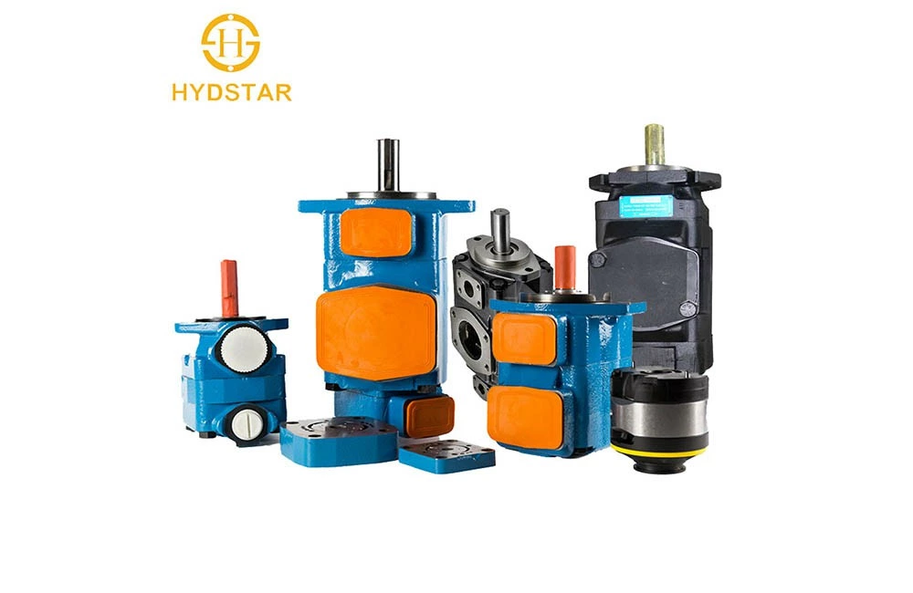 Vane Pump