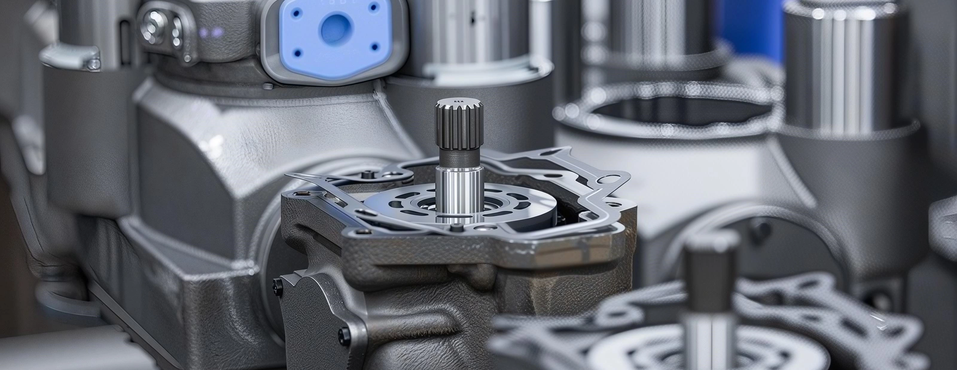 REPLACEMENT FOR EATON