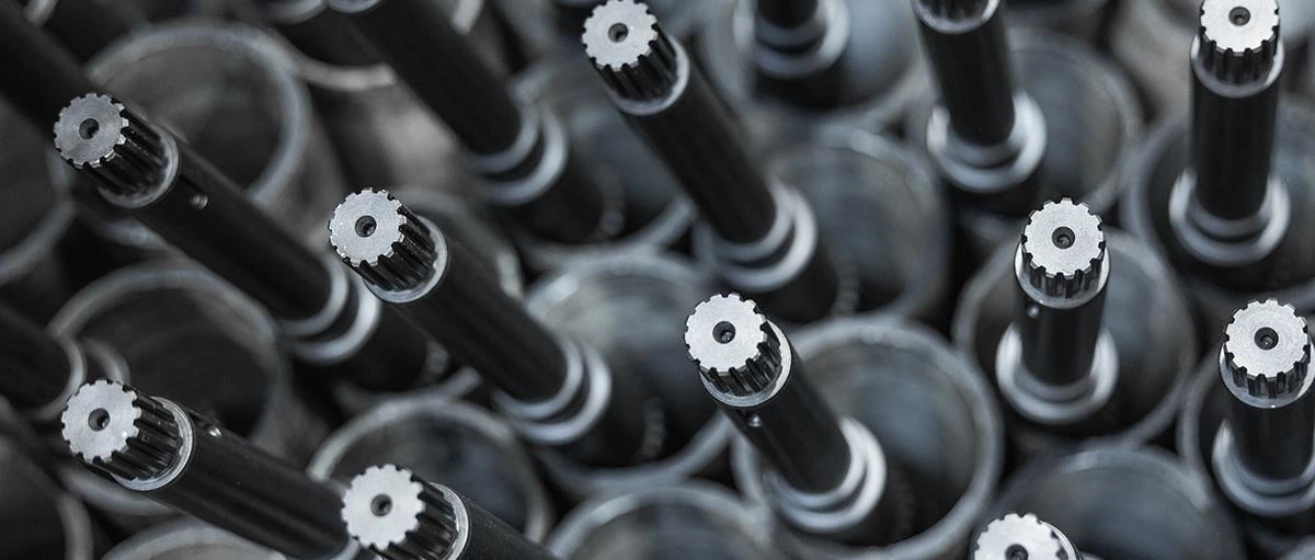 REPLACEMENT FOR YUKEN