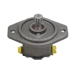 FUEL TRANSFER PUMP