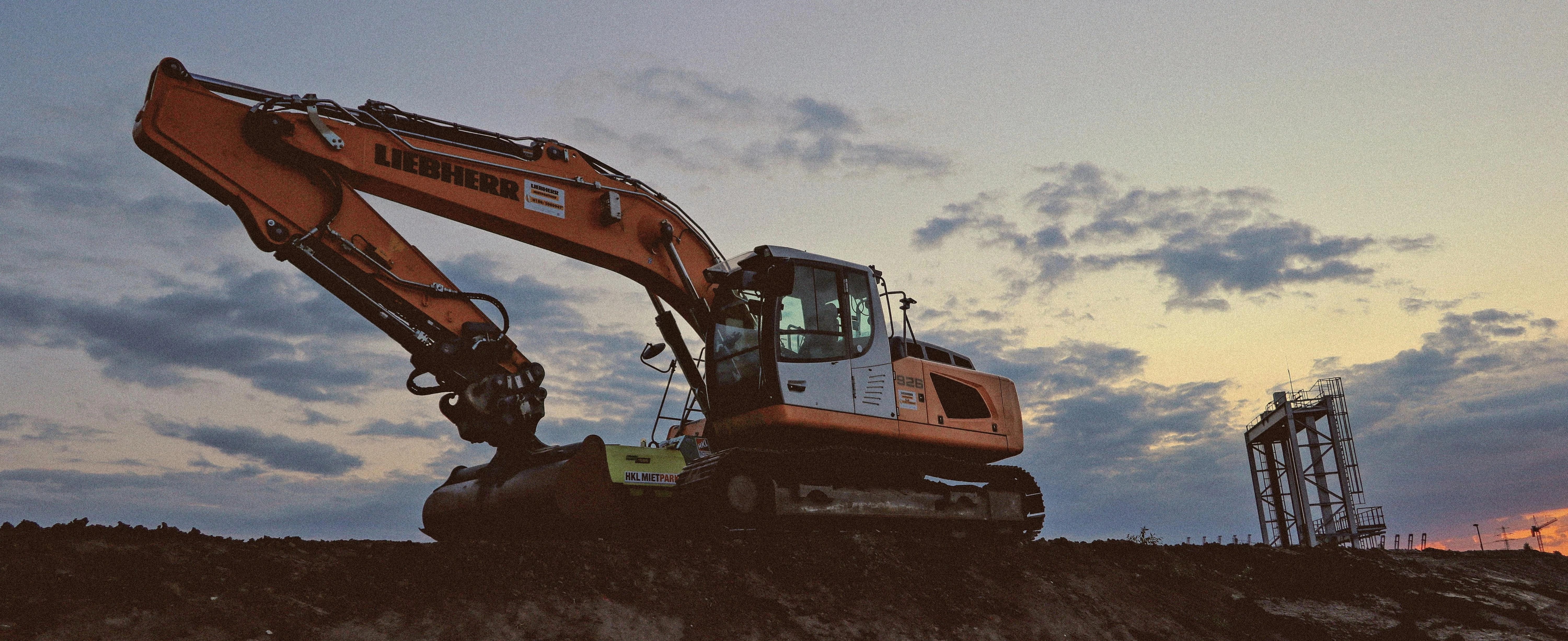 REPLACEMENT FOR LIEBHERR