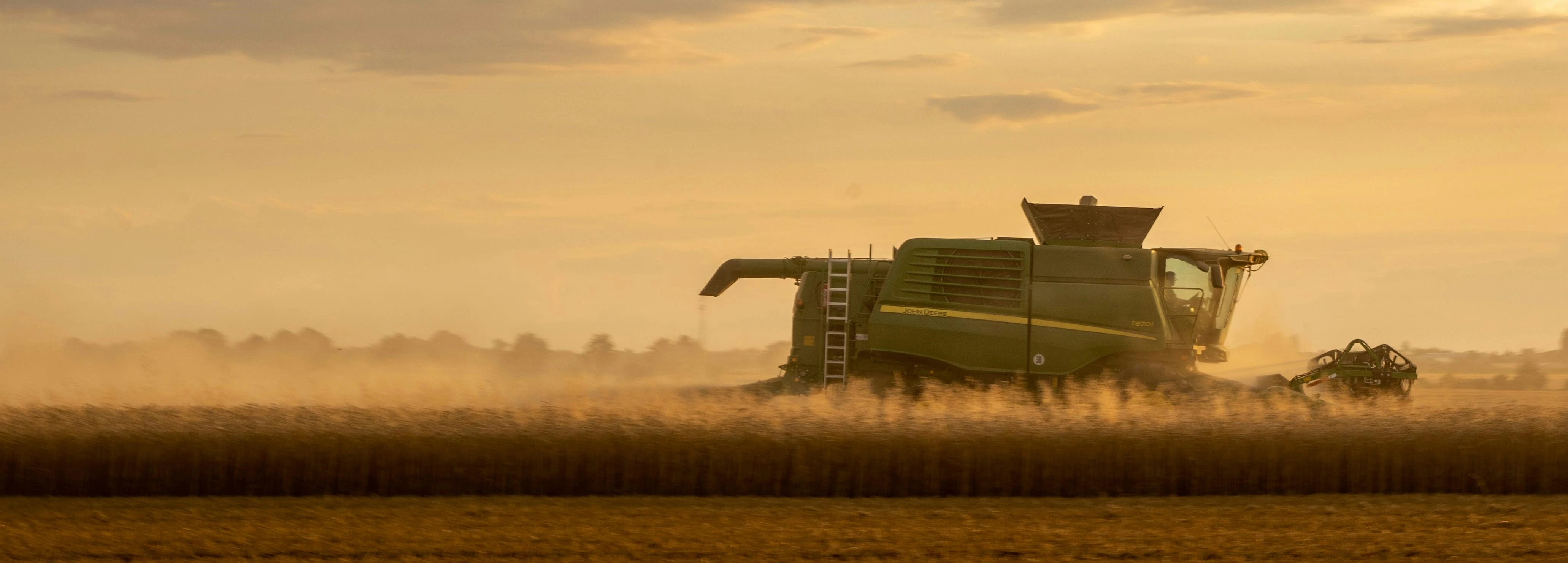 REPLACEMENT FOR JOHN DEERE