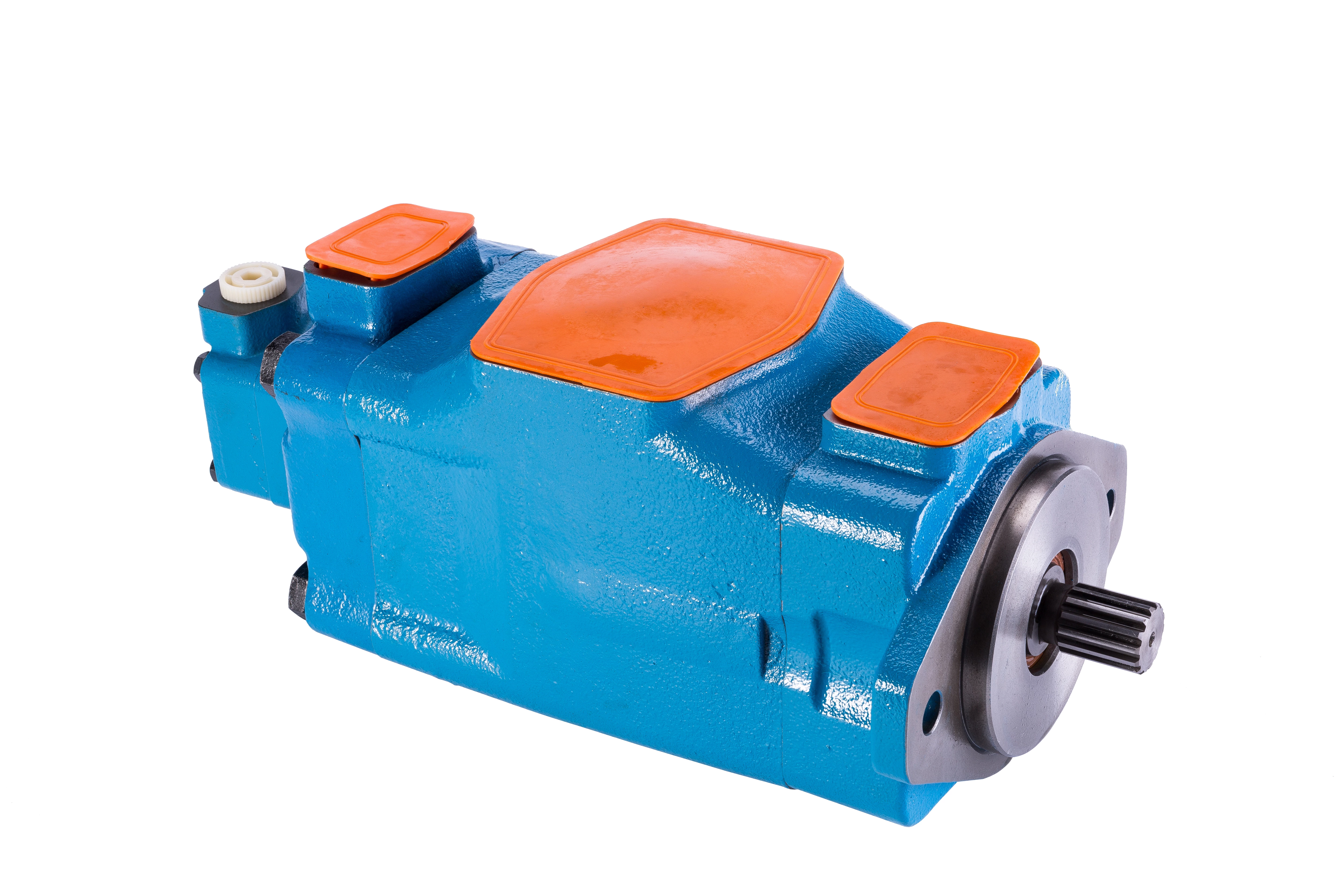 VANE PUMP