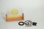 CATERPILLAR PISTON PUMP PARTS