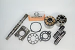 CATERPILLAR PISTON PUMP PARTS