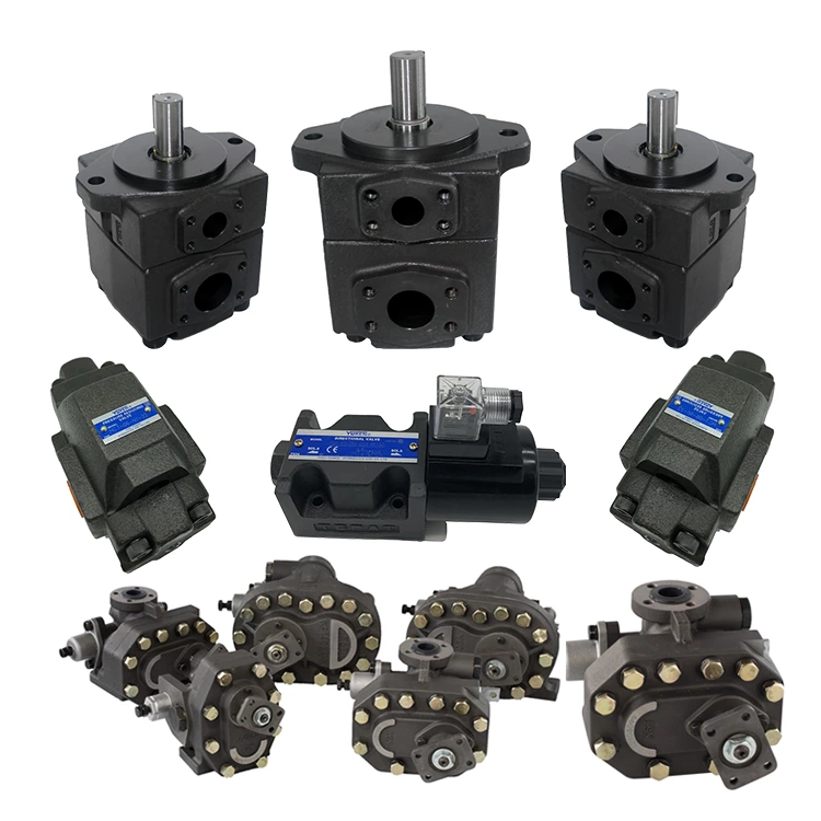 REPLACEMENT FOR YUKEN