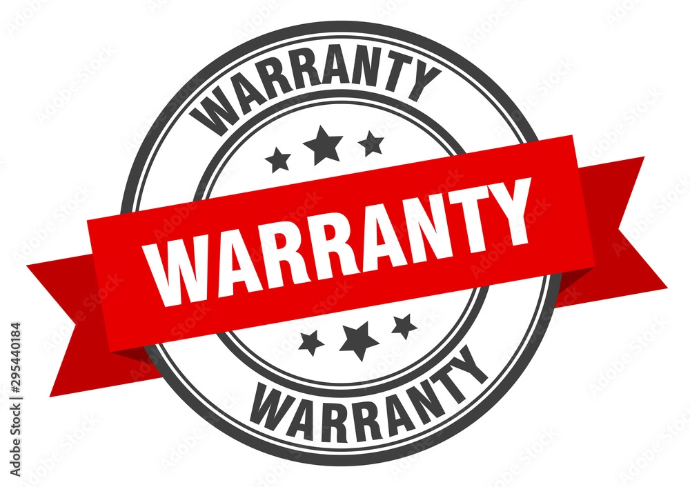 Warranty
