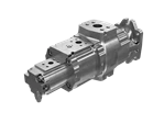 GEAR PUMP
